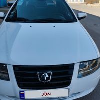 سمند سورن پلاس، مدل ۱۴۰۱|خودرو سواری و وانت|اهواز, کوروش (کوی ملت)|دیوار