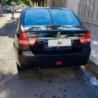 پارس تندر مدل آخر 96بدون رنگ در سلامت کامل|خودرو سواری و وانت|تهران, شهرک راه‌آهن|دیوار