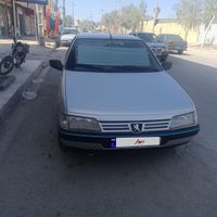 پژو 405 جی ال ایکس (GLX)، مدل ۱۳۹۸|خودرو سواری و وانت|سراوان, |دیوار