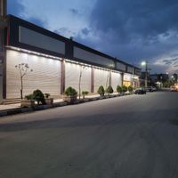 مغازه شهرک صنعتی قلعه میر|فروش دفاتر صنعتی، کشاورزی و تجاری|گلستان, |دیوار