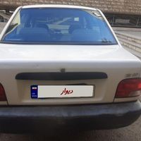پراید 131 SE، مدل ۱۳۹۲|خودرو سواری و وانت|تهران, علی‌آباد|دیوار