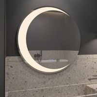 آینه بک لایت (کد طرح 53)|آینه|مشهد, فرهنگ|دیوار