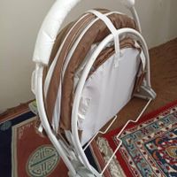 گهواره|تخت و صندلی بچه|تهران, نازی‌آباد|دیوار