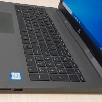 hp 250 G7 i5 نسل هشت /RAM 8 /SSD 256 GB|رایانه همراه|تهران, میدان ولیعصر|دیوار