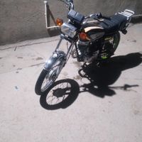موتور سیکلت 125|موتورسیکلت|تبریز, |دیوار