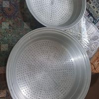 آبکش روحی|ظروف پخت‌وپز|کرج, مارلیک|دیوار