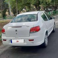 رانا پلاس، مدل ۱۴۰۱|خودرو سواری و وانت|تهران, قبا|دیوار