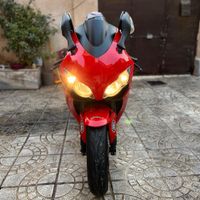 cbr1000 cbr600 cb|موتورسیکلت|تهران, تهرانپارس شرقی|دیوار