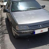 پژو 405 جی ال ایکس (GLX)، مدل ۱۳۹۵|خودرو سواری و وانت|شیراز, کفترک|دیوار