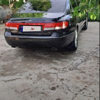 هیوندای آزرا گرنجور 3300cc، مدل ۲۰۰۸|خودرو سواری و وانت|تهران, شهران شمالی|دیوار