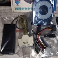 مبدل USB 3.0 TO Cable IDE/SATA|قطعات و لوازم جانبی رایانه|ری, |دیوار
