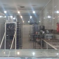 نان فانتزی جنب نانوایی|فروش مغازه و غرفه|مشهد, نوغان|دیوار