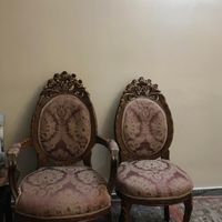 مبل|مبلمان خانگی و میز عسلی|تهران, سلیمانی|دیوار