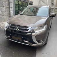 میتسوبیشی اوتلندر اوتلندر مدل۲۰۱۸ phev|خودرو سواری و وانت|تهران, نیاوران|دیوار