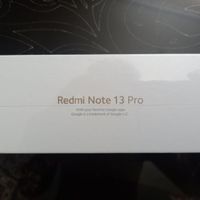 شیائومی Redmi Note 13 Pro ۲۵۶ گیگابایت|موبایل|تهران, تهرانپارس غربی|دیوار