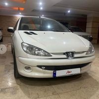 پژو 206 تیپ ۲، مدل ۱۳۹۸|خودرو سواری و وانت|تهران, تهران‌سر|دیوار