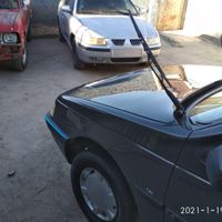 ر یکاوری رنگ اتومبیل  پراید پارس207تارا پژوتیبا405|خدمات موتور و ماشین|سیرجان, |دیوار