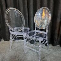 صندلی پلکسی|عمده‌فروشی|تهران, زعفرانیه|دیوار