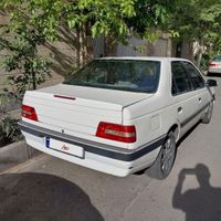 پژو 405SLX موتور 1800|خودرو سواری و وانت|تهران, سازمان برنامه|دیوار