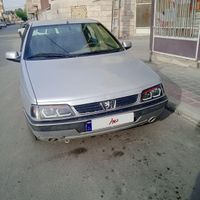 پژو 405 جی ال ایکس (GLX)، مدل ۱۳۸۹|خودرو سواری و وانت|اصفهان, لاله|دیوار