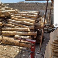 خرید وفروش انواع چوب وتخته و سه لایی پالت چوبی|عمده‌فروشی|تهران, شهرک ولیعصر|دیوار