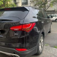 هیوندای سانتافه ix 45 2400cc، مدل ۲۰۱۵|خودرو سواری و وانت|تهران, دریا|دیوار