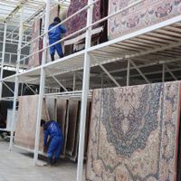 قالیشویی و مبل شویی سنتی شور(همیشه تمیز)|خدمات نظافت|اصفهان, الیادران|دیوار