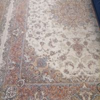 یک جفت فرش ۹ متری|فرش|کرج, حسین‌آباد|دیوار