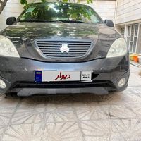 تیبا هاچبک EX، مدل ۱۳۹۸|سواری و وانت|تهران, پیروزی|دیوار