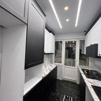 ۵۴متردوبر نما*پارکینگ اختصاصی*نما تراورتن|فروش آپارتمان|تهران, شهرک دانشگاه تهران|دیوار