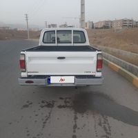 وانت مزدا کارا دو کابین 2000cc، مدل ۱۴۰۱|خودرو سواری و وانت|تهران, کوی نوبنیاد|دیوار