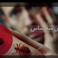 سمپاشی.صدردصدتضمینی سم پاشی سوسک وساس و...|خدمات نظافت|تهران, آذری|دیوار