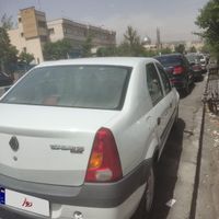 ال 90 E2 ،  مدل 96 ، کارکرد 128000 رنگ سفید|خودرو سواری و وانت|تهران, اوقاف|دیوار