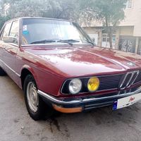 BMWمدل1977|خودرو سواری و وانت|تبریز, |دیوار