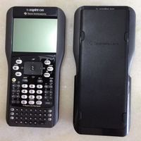 ماشین حساب تگزاس - TI-Nspire CAS Touchpad|لوازم التحریر|تهران, جنت‌آباد جنوبی|دیوار