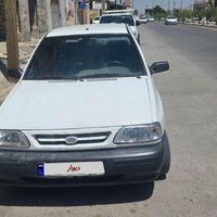 پراید ۱۳۱ دوتکه رنگ|خودرو سواری و وانت|بهبهان, |دیوار