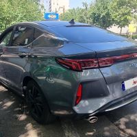 کی ام سی J7 طوسی مدل 1402|خودرو سواری و وانت|تهران, شیرازی|دیوار