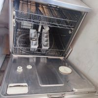 ظرفشویی آلمانی|ماشین ظرفشویی|مشهد, رضاشهر|دیوار