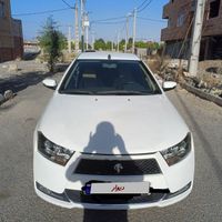 ماشین دنا مدل ۹۵|خودرو سواری و وانت|جیرفت, |دیوار