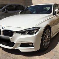 اجاره خودرو bmw328/کرایه/رنت|خودرو اجاره‌ای|تهران, جنت‌آباد شمالی|دیوار