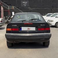 سیتروئن زانتیا 2000cc، مدل ۱۳۸۴|خودرو سواری و وانت|تهران, نارمک|دیوار