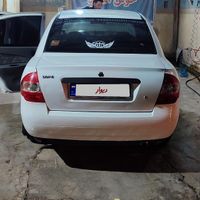 تیبا صندوق‌دار SX، مدل ۱۳۹۴|خودرو سواری و وانت|پارس‌آباد, |دیوار