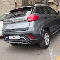 ام وی ام  x22 مدل ۱۴۰۱|خودرو سواری و وانت|تهران, چهارصد دستگاه|دیوار