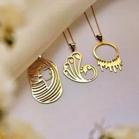 ساخت طلا. نقره لیزری و دست ساز|جواهرات|تهران, پامنار|دیوار