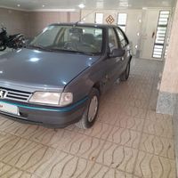پژو 405 GLX بنزینی مدل ۱۳۹۷ کم کارواقعی سالم خانگی|خودرو سواری و وانت|اصفهان, لاله|دیوار