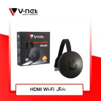 دانگل وایرلس HDMI ویدئوپروژکتور و تلویزیون|قطعات و لوازم جانبی رایانه|تهران, ایرانشهر|دیوار