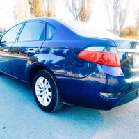 برلیانس H330 دنده‌ای 1500cc، مدل ۱۳۹۵|خودرو سواری و وانت|مشهد, شهید مطهری شمالی|دیوار