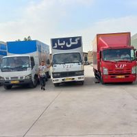 باربری واتوبار گل بار شمیرانات فرمانیه اندرزگو|خدمات حمل و نقل|تهران, فرمانیه|دیوار