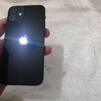 اپل iPhone 12 mini ۱۲۸ گیگابایت|موبایل|زرقان, |دیوار