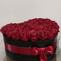 باکس گل روبانی|گل مصنوعی|تهران, دردشت|دیوار